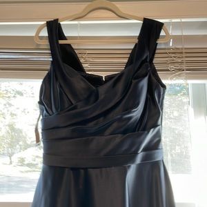 Bridesmaid Dress. Bill Levkoff